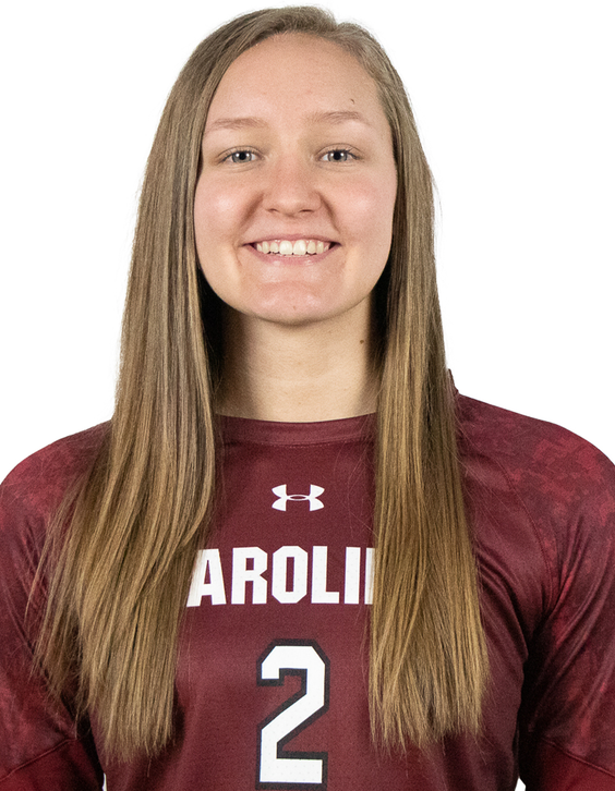 Janna Schlageter - Women's Volleyball - University of South Carolina Athletics