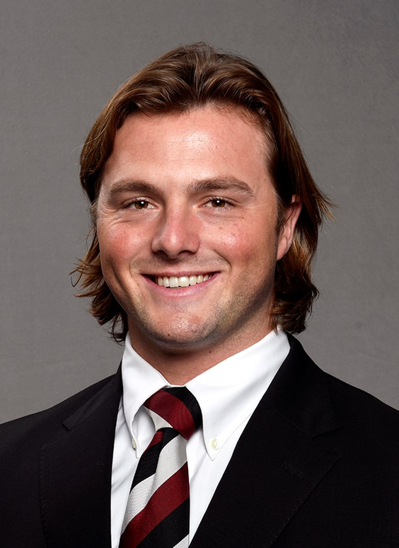 James Bartholomew - Football - University of South Carolina Athletics