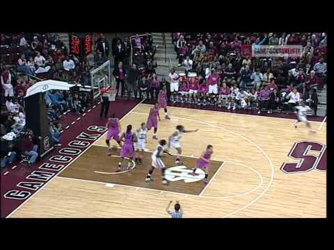 Highlights: South Carolina vs. Florida - Women's Basketball