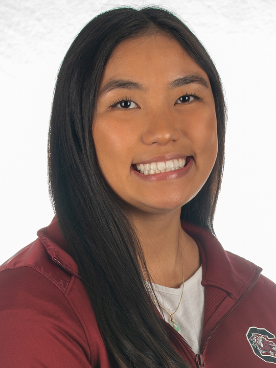 Victoria Kwan - Swimming and Diving - University of South Carolina Athletics