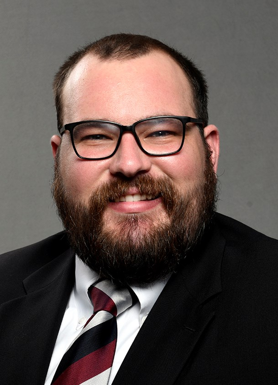 Jayson Jeffers -  - University of South Carolina Athletics