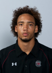 Edward Muldrow - Football - University of South Carolina Athletics