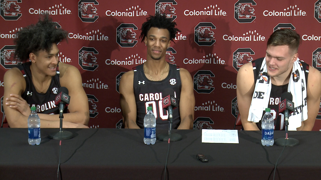 11/15/19 - Frink, Kotsar, Lawson on Cleveland State