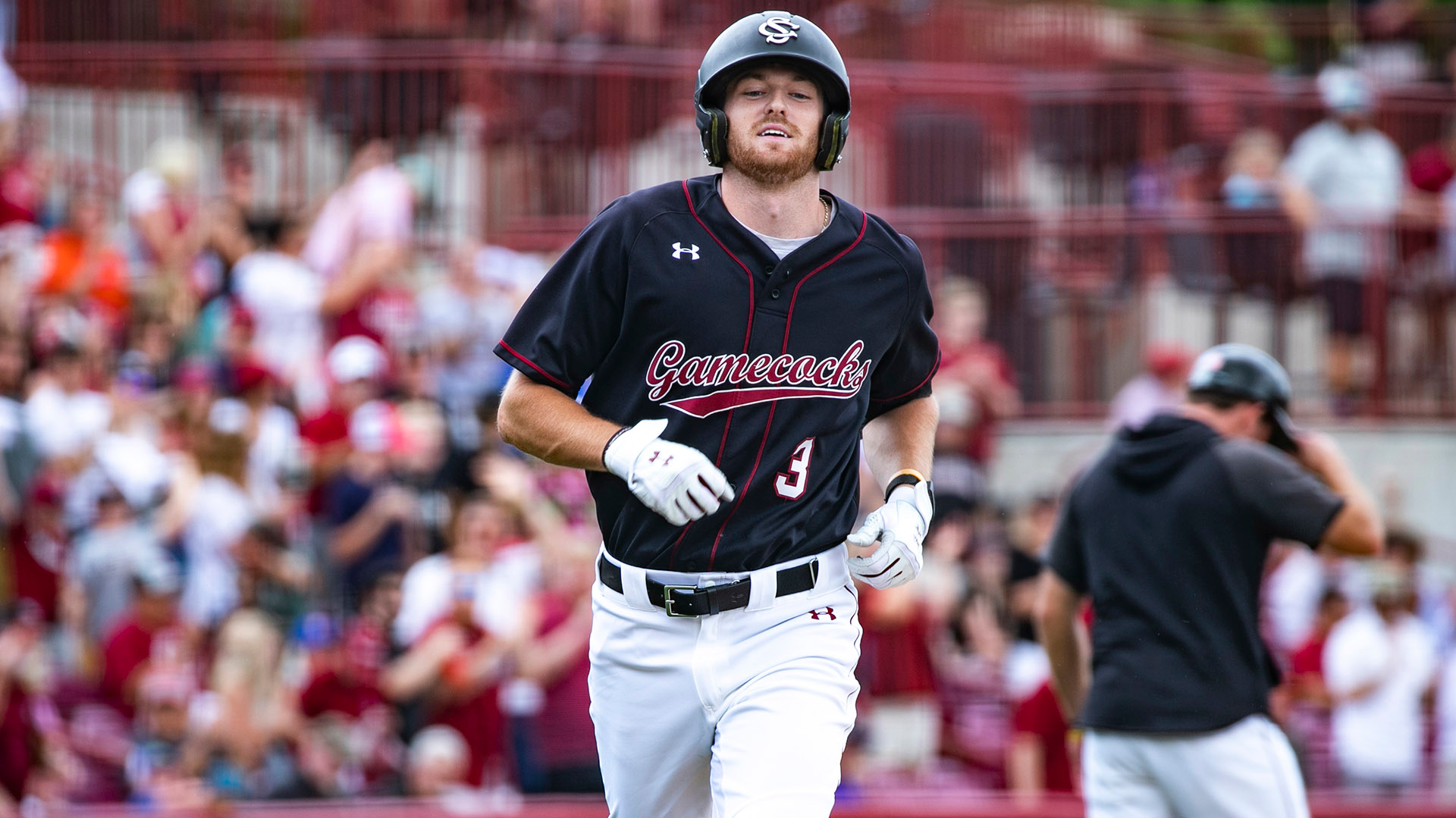 Braylen Wimmer Looks to Bounce Back After Brain Surgery