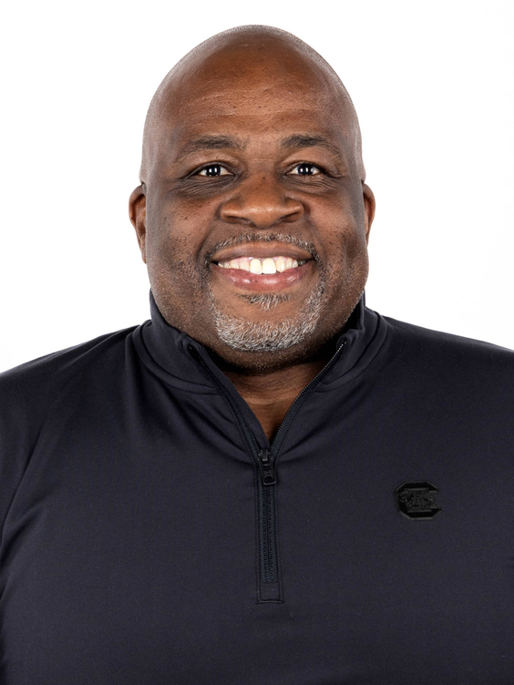 Carey Rich - Men's Basketball - University of South Carolina Athletics