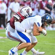 Football vs. EIU (9/4/21)