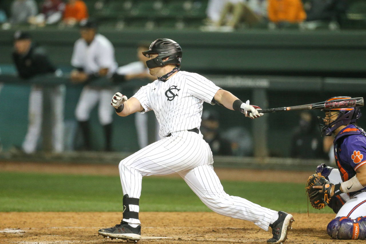 Saturday, February 13th 2021 Columbia, SC Colonial Life Arena