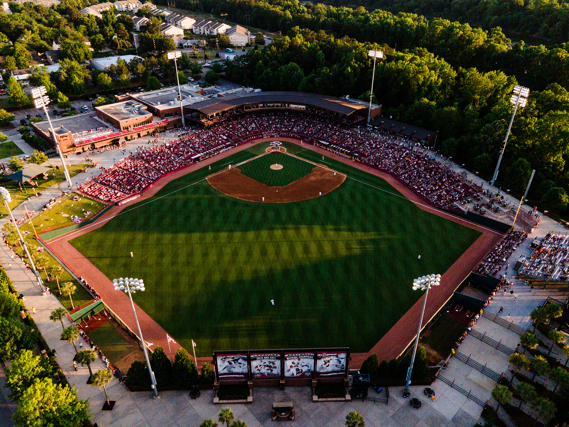 Baseball's Saturday Contest vs. Kentucky to Start at 1 p.m.