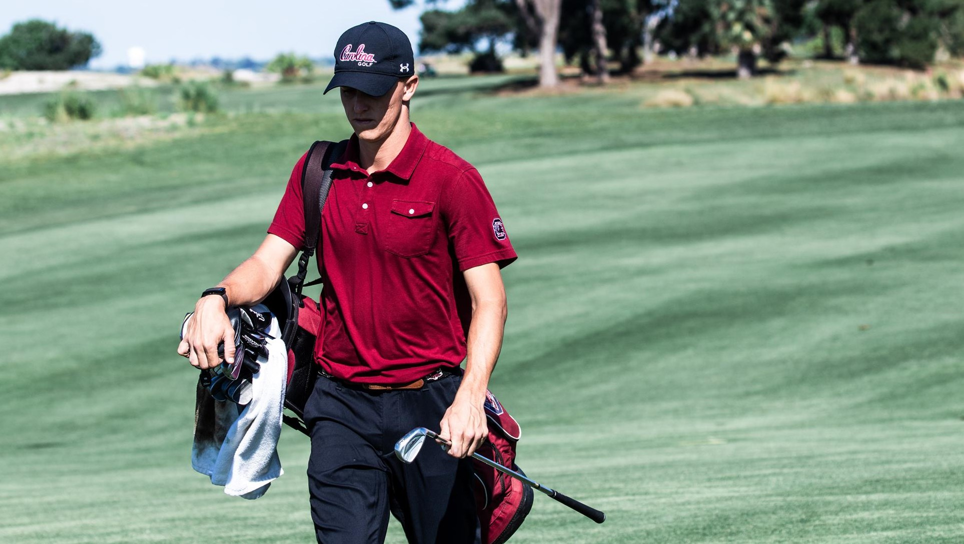 South Carolina Punches Ticket to Match Play at SEC Championship