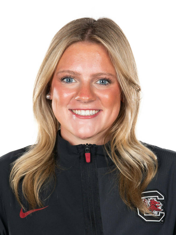 Delaney Franklin - Swimming and Diving - University of South Carolina Athletics