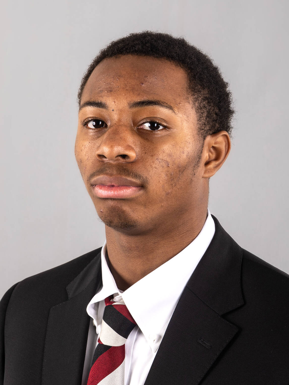 Jayden  Sellers - Football - University of South Carolina Athletics