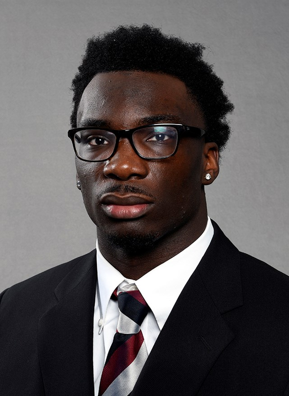 Lovasea Carroll - Football - University of South Carolina Athletics