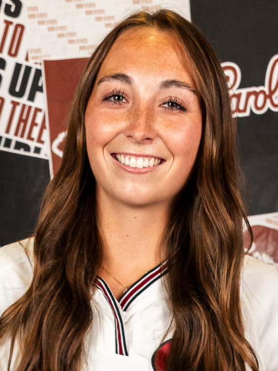 Morgan Sharpe - Softball - University of South Carolina Athletics