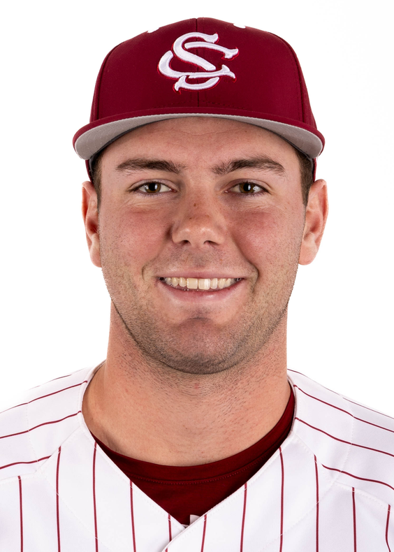 Ethan Petry - Baseball - University of South Carolina Athletics