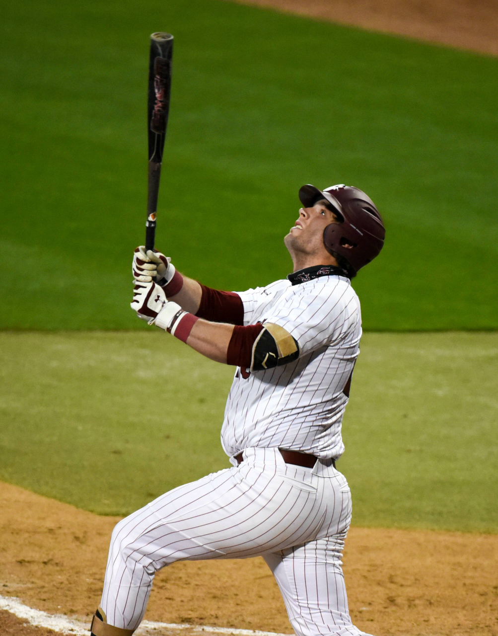 Baseball vs. Mercer (March 5, 2021)