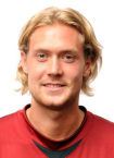 Niklas Kivinen - Men's Soccer - University of South Carolina Athletics