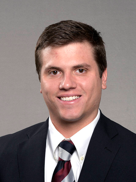 John  Rudnicki -  - University of South Carolina Athletics