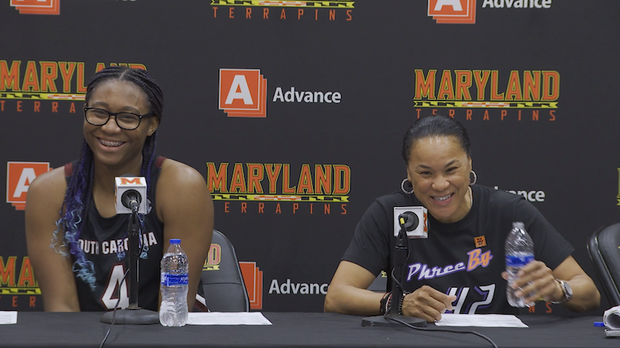 University of South Carolina Athletics