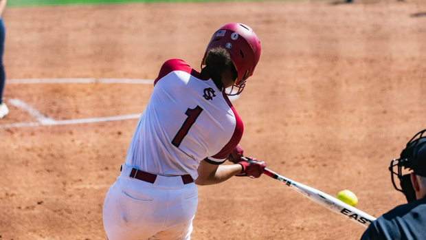 University of South Carolina Athletics