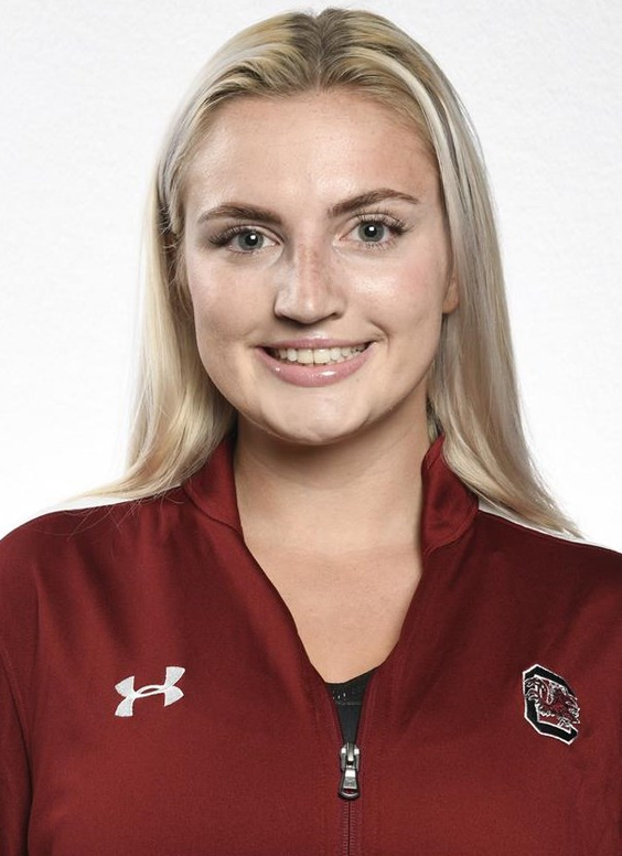 Cailin Saylor - Track and Field - University of South Carolina Athletics