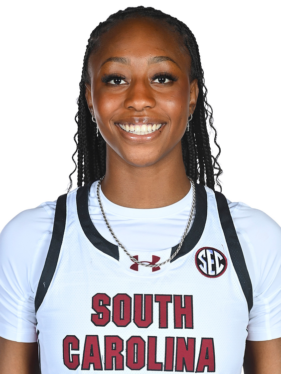 Joyce Edwards - Women's Basketball - University of South Carolina Athletics