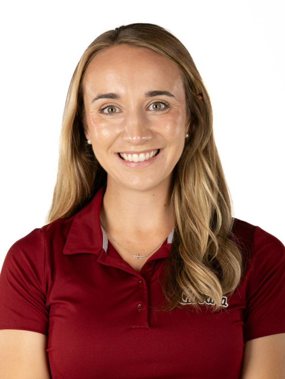 Stephanie Broughton - Equestrian - University of South Carolina Athletics