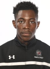 Tye Williams - Track and Field - University of South Carolina Athletics