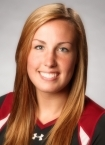 Taylor Bruns - Women's Volleyball - University of South Carolina Athletics