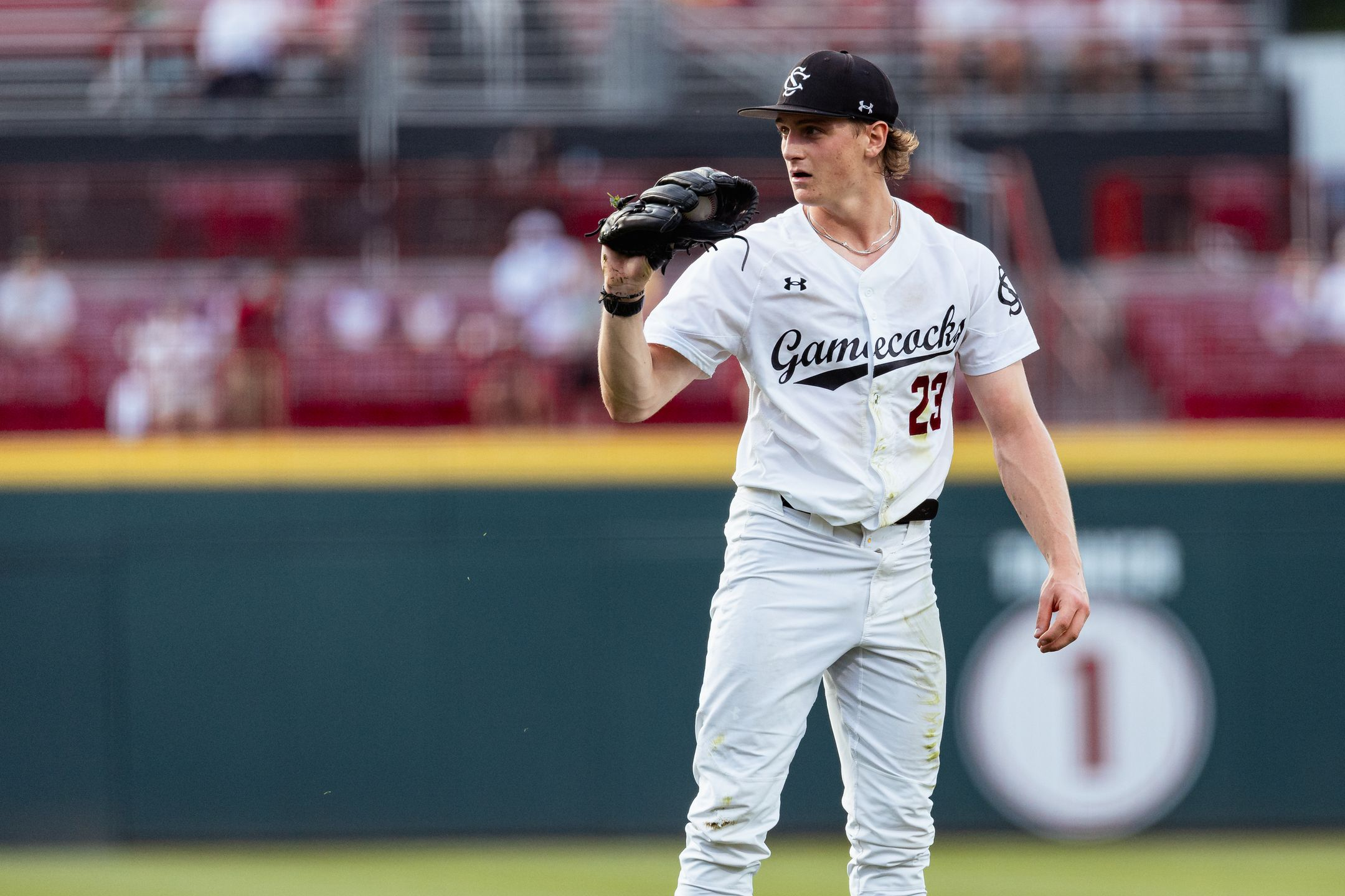 McCoy to Miss 2026 Season