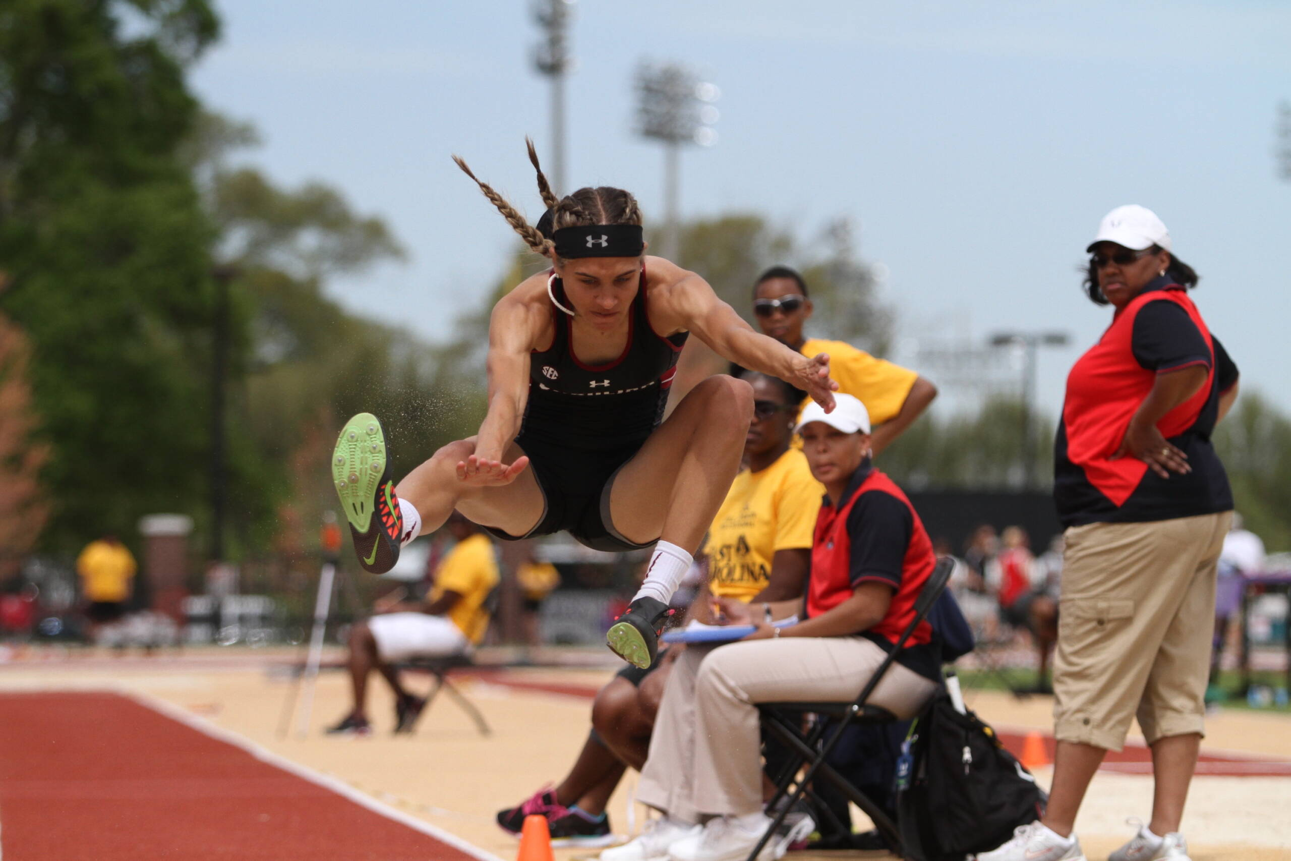 Bill Carson Invitational