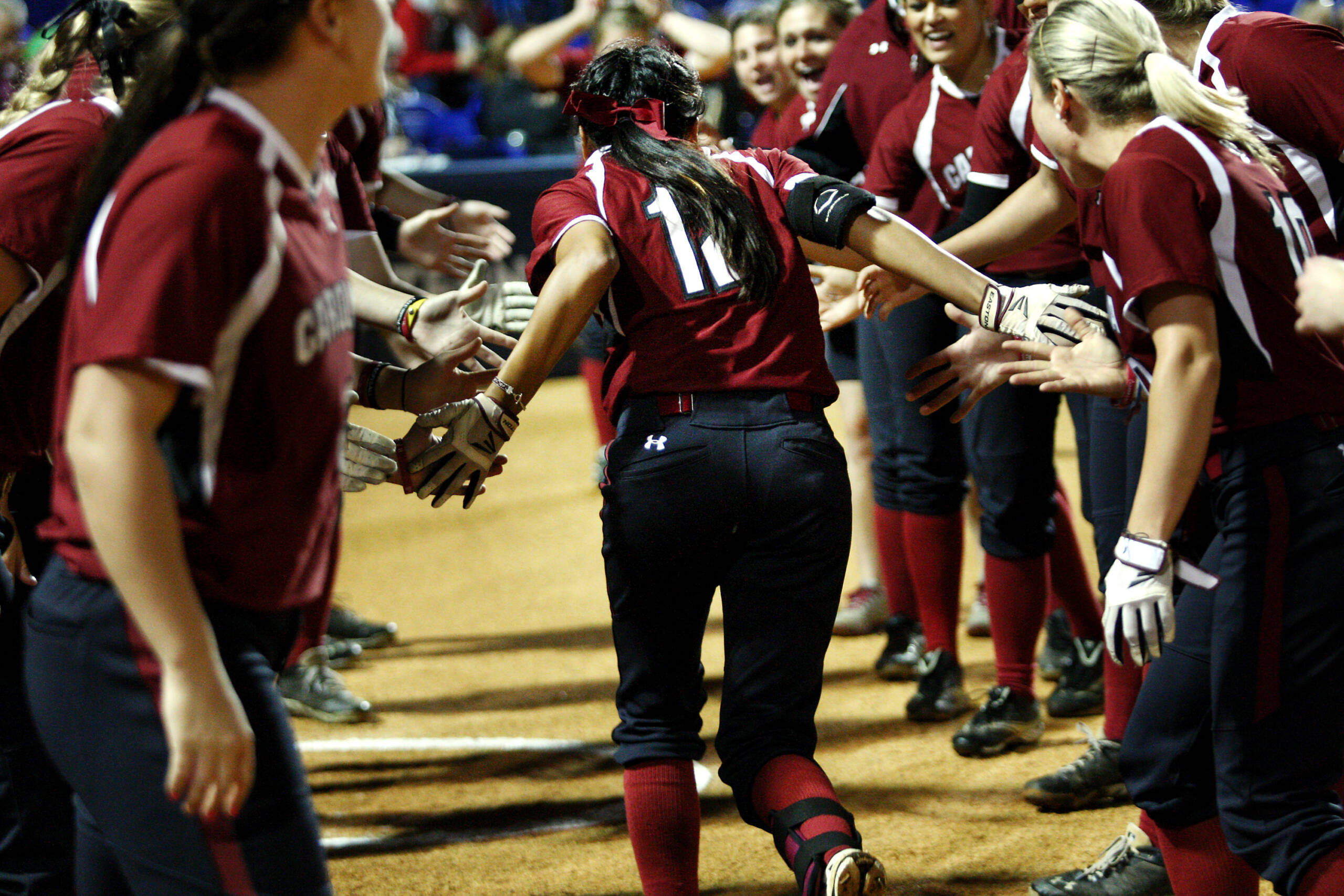 Gamecocks vs. Kentucky - SEC Tournament 1st Round