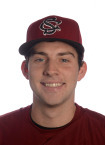DC Arendas - Baseball - University of South Carolina Athletics
