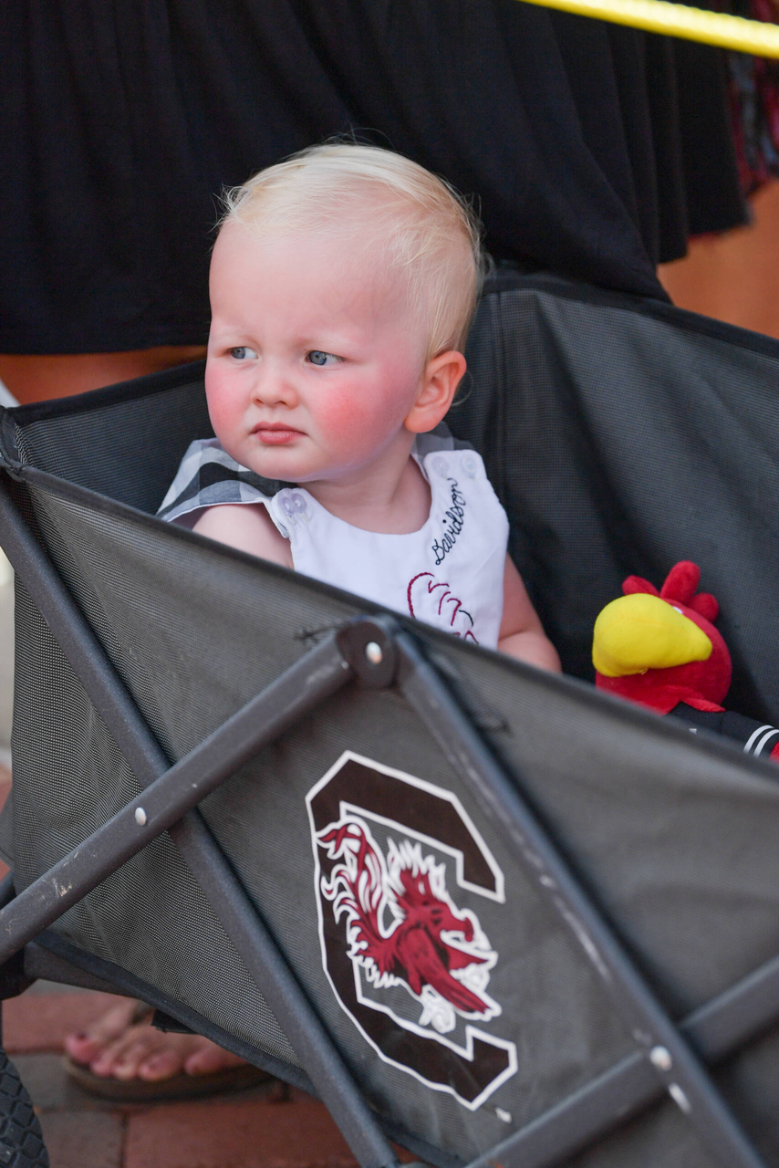 Football vs. EIU (9/4/21)