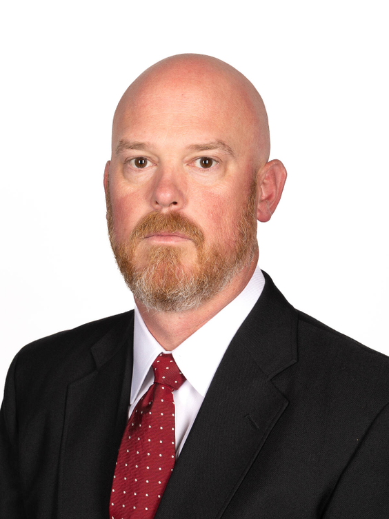 Clint Haggard -  - University of South Carolina Athletics