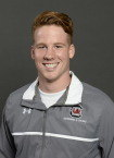 Michael Covert - Swimming and Diving - University of South Carolina Athletics