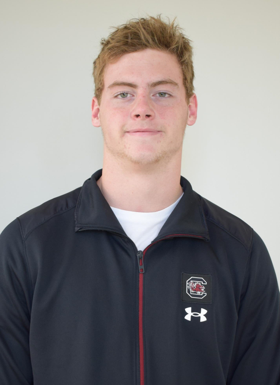 Ethan Martin - Swimming and Diving - University of South Carolina Athletics