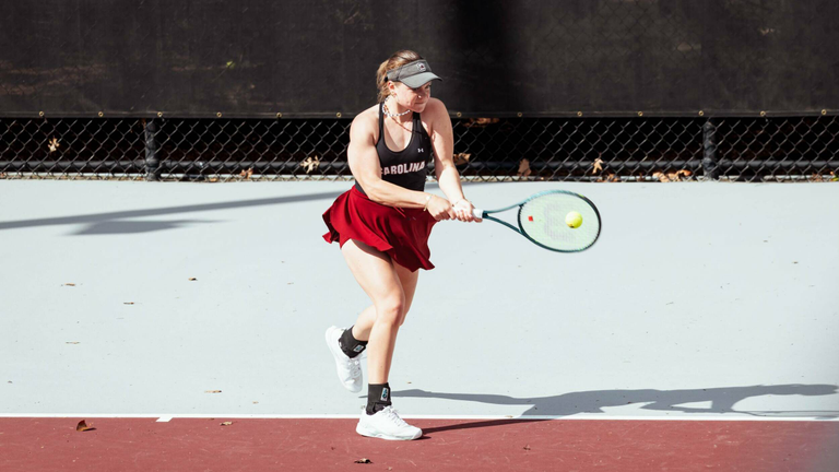 University of South Carolina Athletics