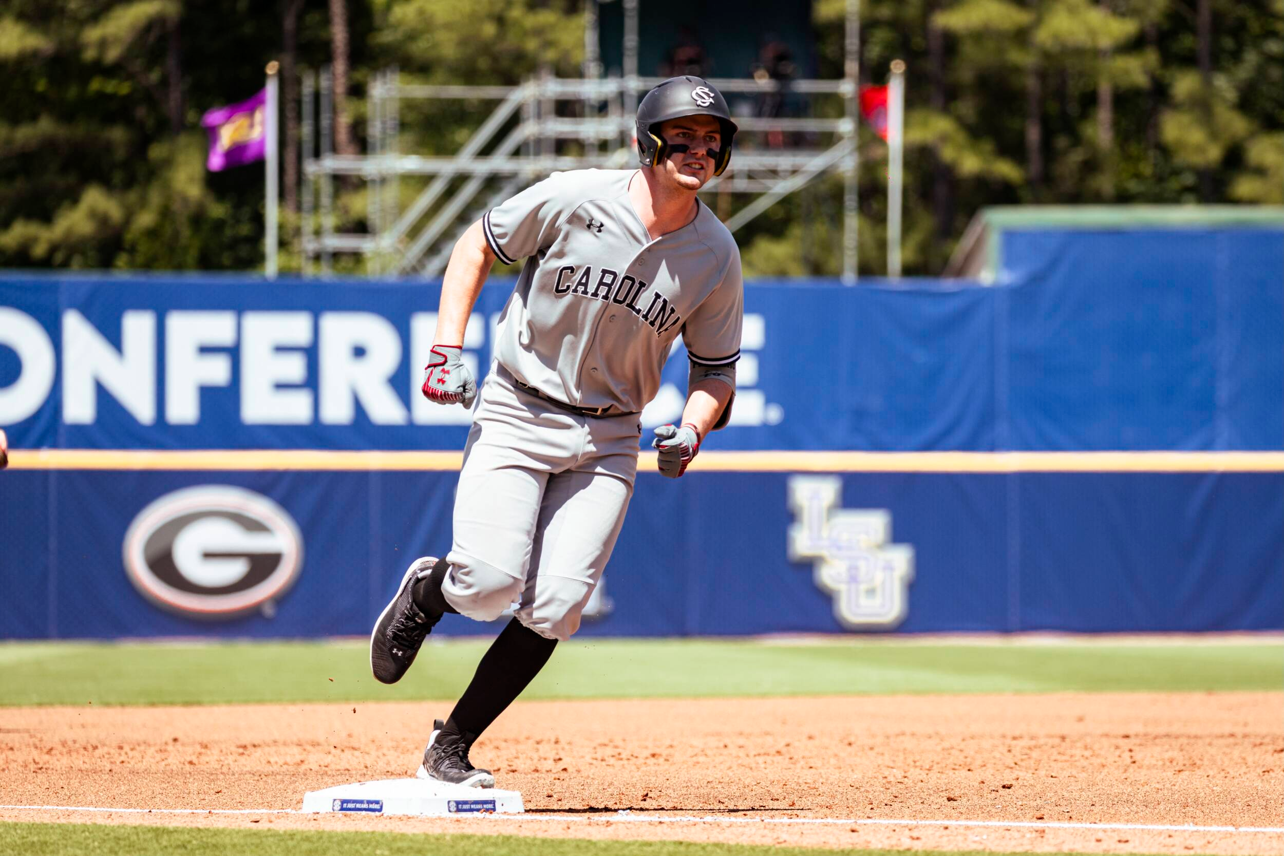 Baseball's Petry Named Perfect Game Preseason All-American