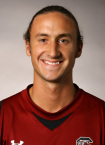 Daniel Lynch - Men's Soccer - University of South Carolina Athletics