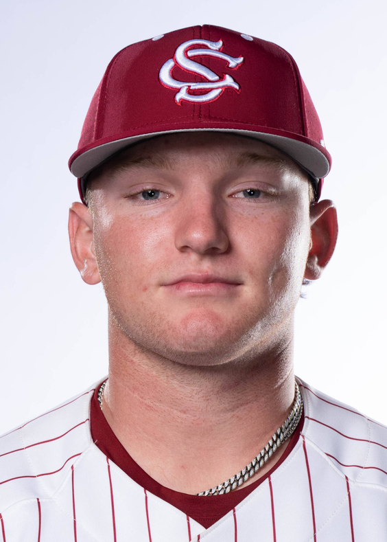 Bradley Hodges - Baseball - University of South Carolina Athletics