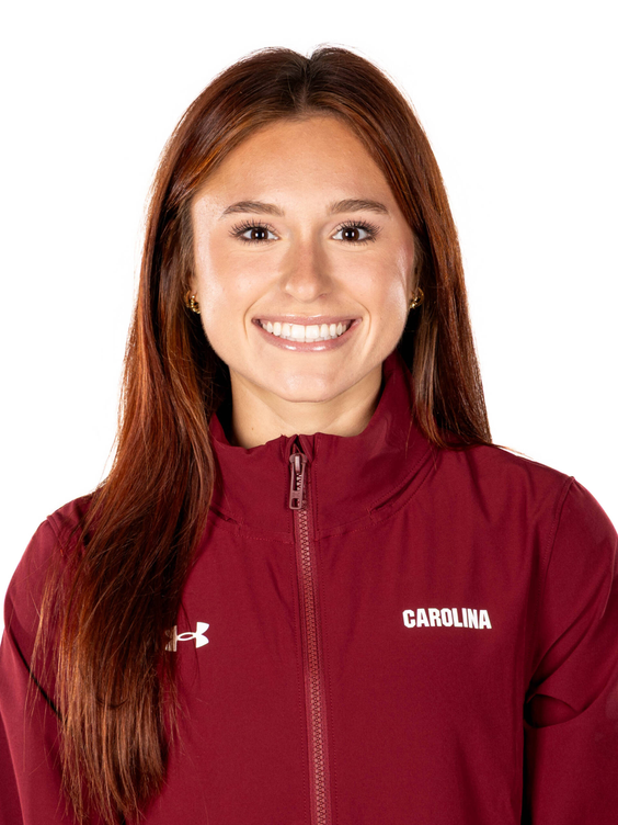 Abigail White - Track and Field - University of South Carolina Athletics
