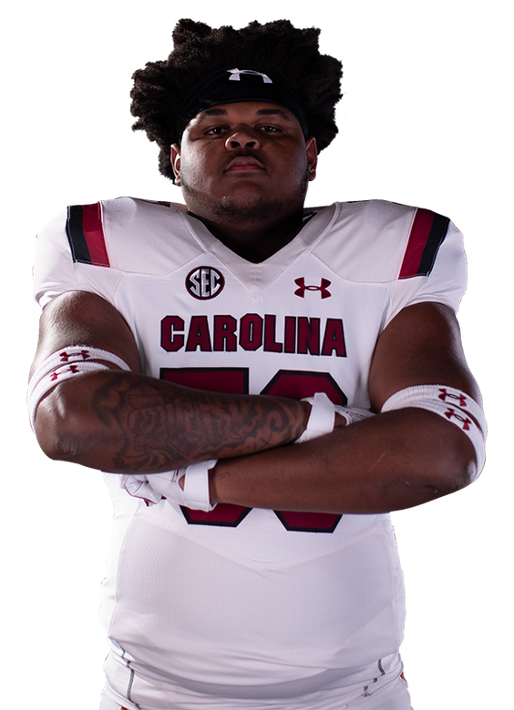 William Rogers - Football - University of South Carolina Athletics