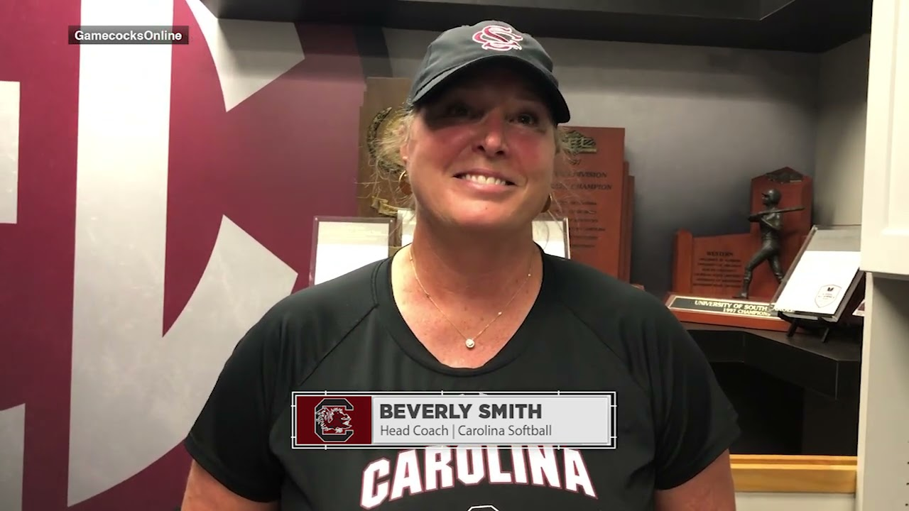 SB: Head coach Beverly Smith recaps CSU wins