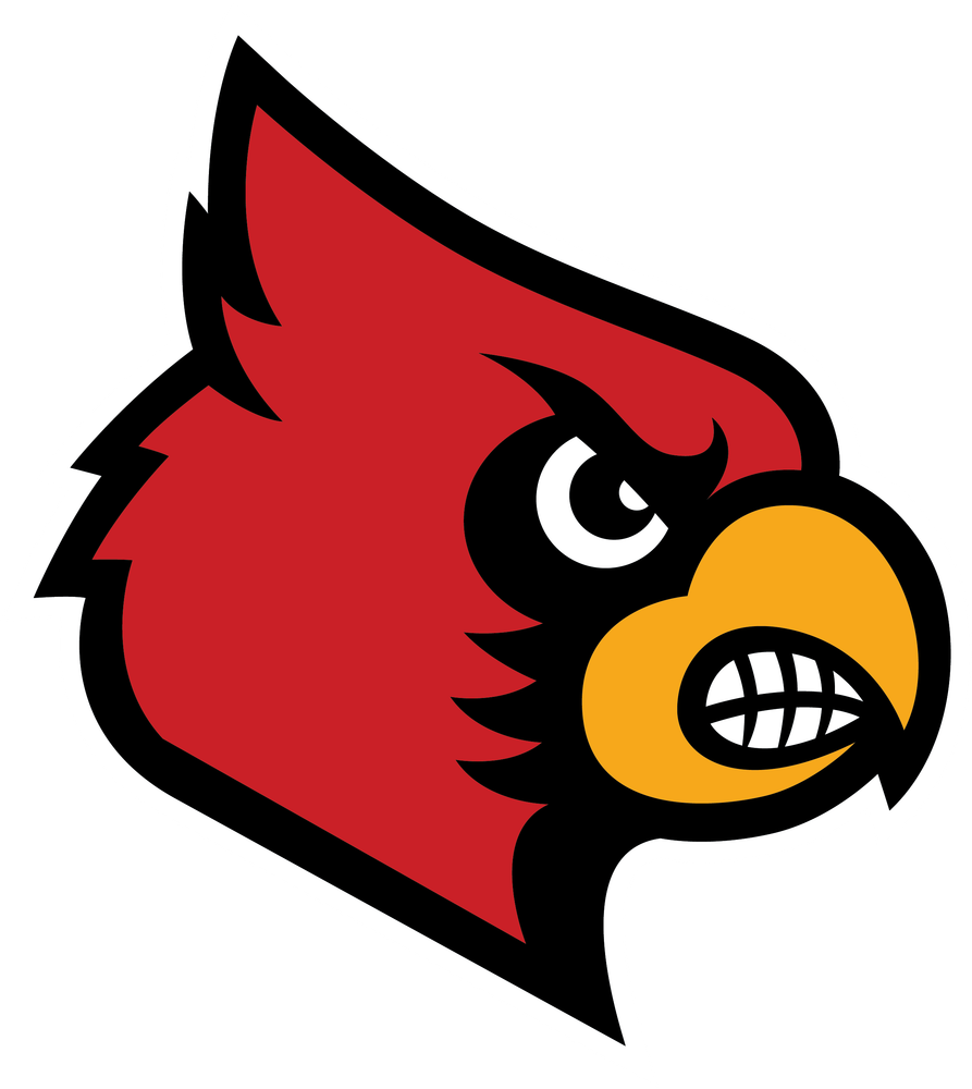Louisville Cardinals (7-2)