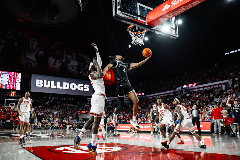 University of South Carolina Athletics