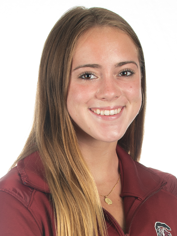 Amy Riordan – University of South Carolina Athletics