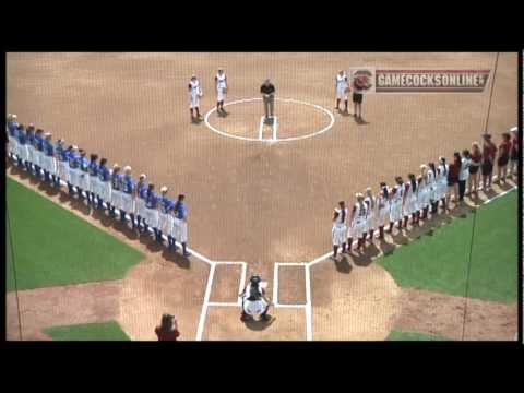 Highlights: South Carolina Softball vs. Kentucky - Game 3 - 2013