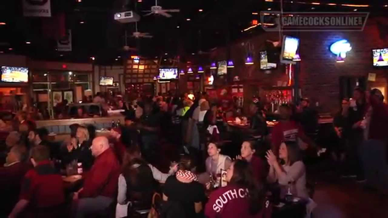 Women's Basketball at UConn Watch Party Sights & Sounds