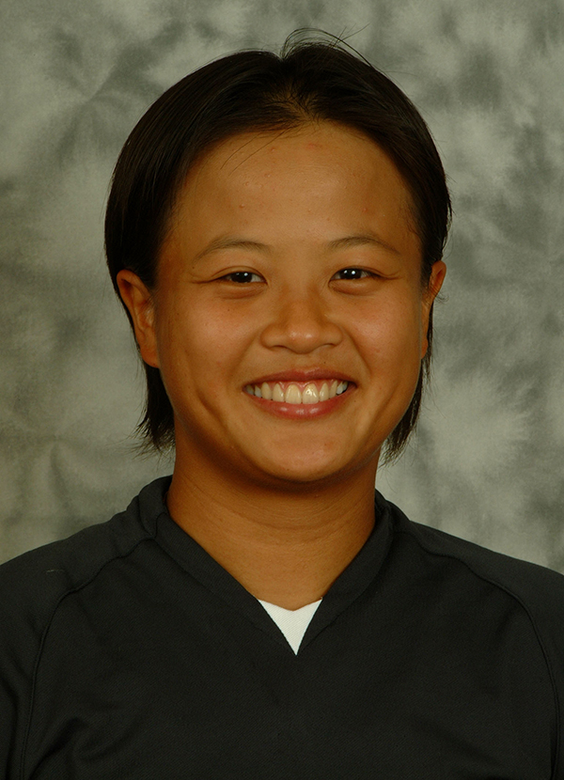 Lynn-Yin Tan - Women's Tennis - University of South Carolina Athletics