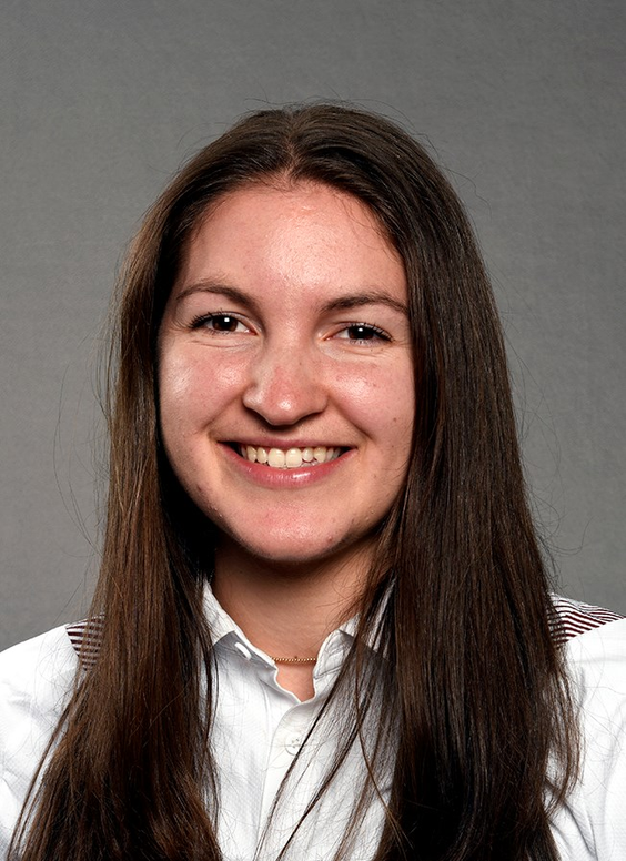 Abby Pilla -  - University of South Carolina Athletics